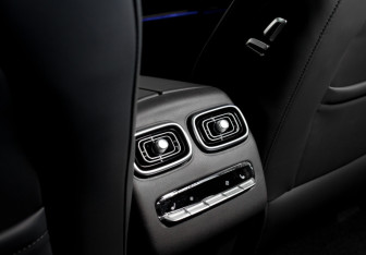 Новый Jaecoo J8 2024 (23 фото)