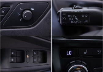 Подержанный автомобиль Volkswagen Jetta Sedan 2014 года (16 фото)