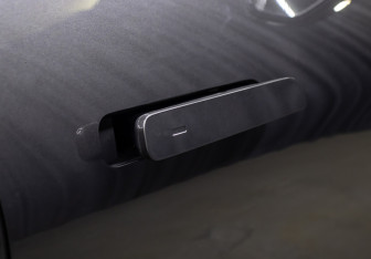 Подержанный автомобиль LiXiang L9 2023 года (27 фото)