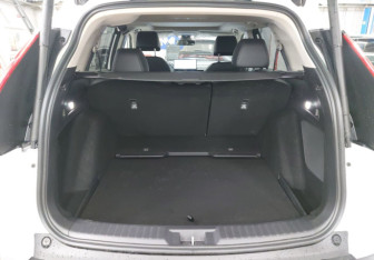 Новый Honda CR-V 2026 (5 фото)