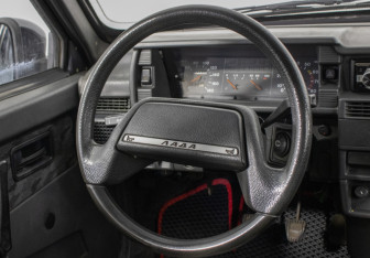 Подержанный автомобиль LADA (ВАЗ) 21099 2002 года (15 фото)