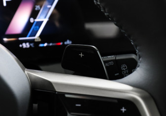 Новый BMW X3 2025 (19 фото)