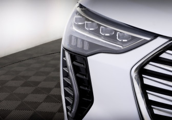 Подержанный автомобиль Haval Jolion 2023 года (17 фото)