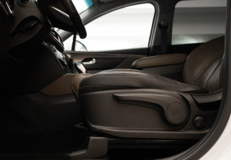 Подержанный автомобиль Hyundai Santa Fe 2019 года (28 фото)