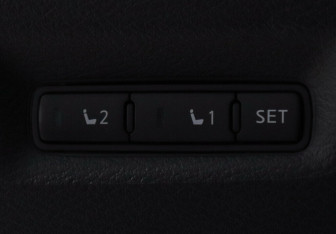 Подержанный автомобиль Nissan Murano Suv 2021 года (15 фото)