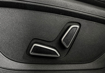 Подержанный автомобиль Changan CS55PLUS 2024 года (14 фото)