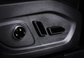 Подержанный автомобиль Voyah Free 2023 года (20 фото)