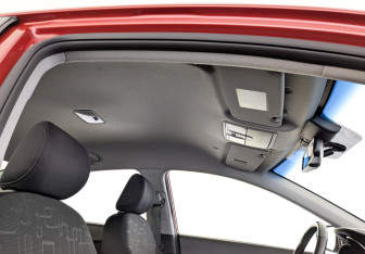 Подержанный автомобиль Kia Rio Sedan 2016 года (22 фото)