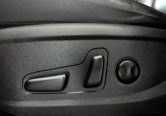 Подержанный автомобиль Hyundai Palisade 2021 года (28 фото)