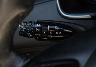 Подержанный автомобиль Hyundai Tucson 2021 года (30 фото)