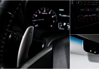 Подержанный автомобиль Mitsubishi Outlander 2012 года (16 фото)