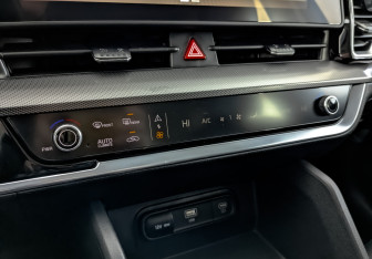 Подержанный автомобиль Kia Sportage 2024 года (28 фото)