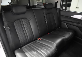 Подержанный автомобиль Haval H5 2024 года (24 фото)