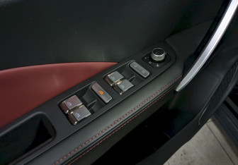 Подержанный автомобиль Belgee X50 2024 года (12 фото)