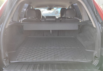 Подержанный автомобиль Volvo XC90 2010 года (12 фото)