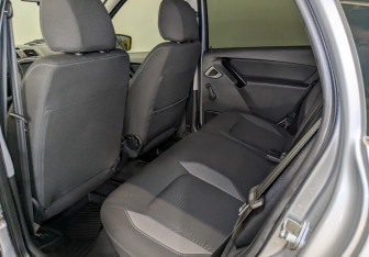 Подержанный автомобиль LADA (ВАЗ) Granta Sedan 2024 года (12 фото)