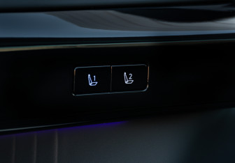 Подержанный автомобиль Hyundai Grandeur 2023 года (20 фото)