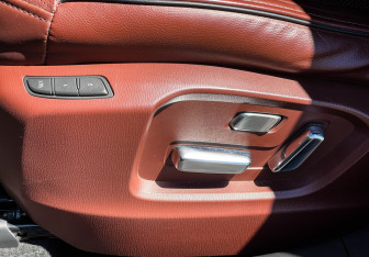 Подержанный автомобиль Mazda CX-9 2019 года (16 фото)