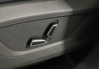 Подержанный автомобиль Changan CS55PLUS 2023 года (16 фото)