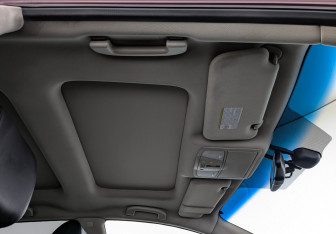 Подержанный автомобиль Nissan Murano Suv 2011 года (22 фото)