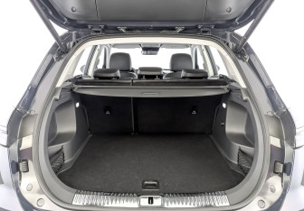 Новый Hongqi HS5 2023 (8 фото)