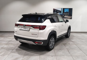 Подержанный автомобиль Changan CS35PLUS 2019 года (5 фото)