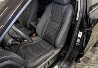 Подержанный автомобиль Haval F7 2021 года (20 фото)