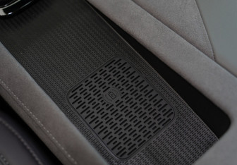 Новый Voyah Passion 2025 (24 фото)