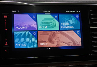 Подержанный автомобиль Jetta VS7 2023 года (21 фото)