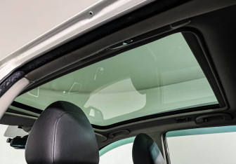 Подержанный автомобиль Nissan Qashqai 2017 года (16 фото)