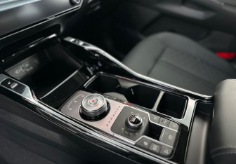 Новый Kia Sorento 2025 (26 фото)