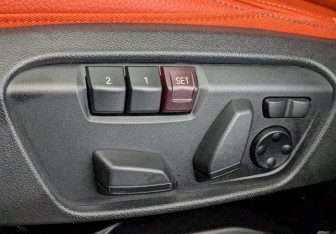 Подержанный автомобиль BMW X2 2021 года (20 фото)