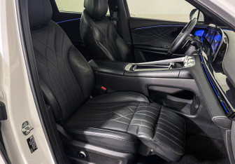 Подержанный автомобиль Exeed RX 2023 года (22 фото)