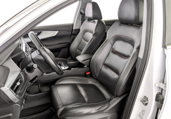 Подержанный автомобиль Chery Tiggo 7 Pro 2022 года (20 фото)