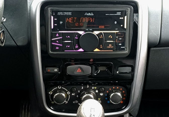Подержанный автомобиль Renault Duster 2012 года (13 фото)