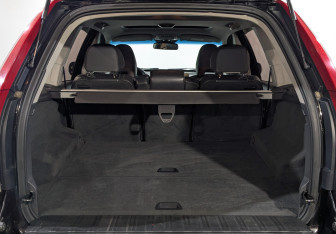 Подержанный автомобиль Volvo XC90 2012 года (9 фото)