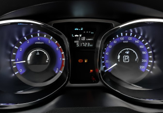 Подержанный автомобиль JAC S5 (Eagle) 2020 года (16 фото)