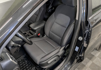 Подержанный автомобиль Kia Sportage 2020 года (19 фото)