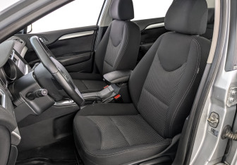 Подержанный автомобиль Citroen C4 Sedan 2020 года (20 фото)