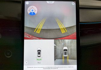 Подержанный автомобиль Geely Cityray 2024 года (29 фото)