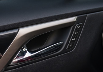 Подержанный автомобиль Lexus RX 2018 года (19 фото)