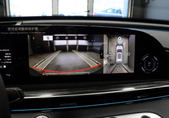 Новый Exeed RX 2025 (20 фото)