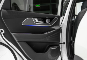 Новый Chery Tiggo 9 2025 (46 фото)