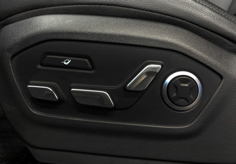 Подержанный автомобиль Hyundai Santa Fe 2024 года (21 фото)