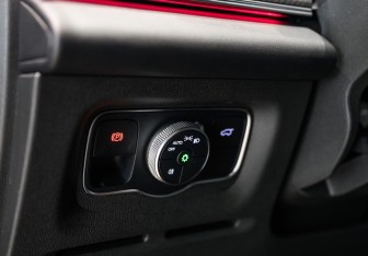 Новый Chery Tiggo 9 2025 (39 фото)