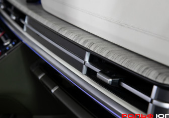 Подержанный автомобиль Hyundai Santa Fe 2024 года (20 фото)