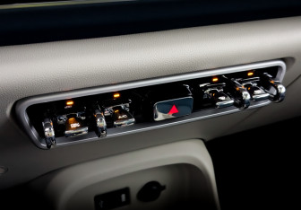 Подержанный автомобиль Ora 03 2023 года (30 фото)