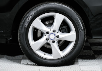 Подержанный автомобиль Mercedes-Benz Vito 2016 года (15 фото)