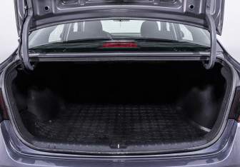 Подержанный автомобиль Kia Rio Sedan 2022 года (13 фото)