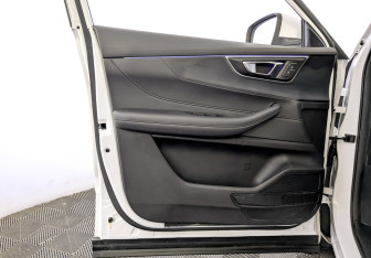 Подержанный автомобиль Chery Tiggo 4 Pro 2024 года (19 фото)